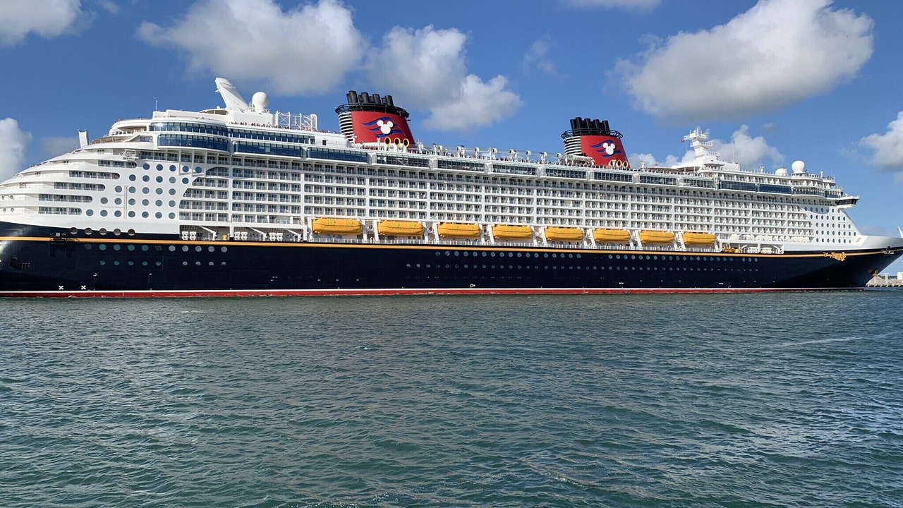 Photo of Others in Port Canaveral