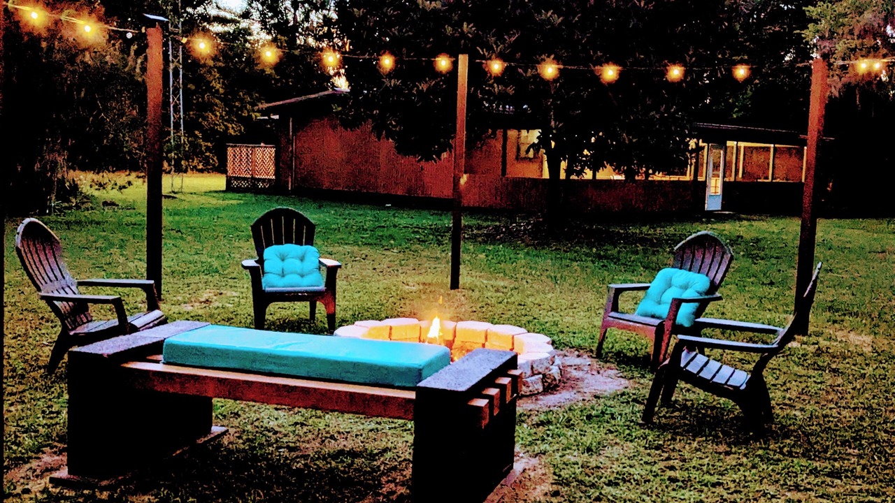 Photo of Patio Balcony in Edgar