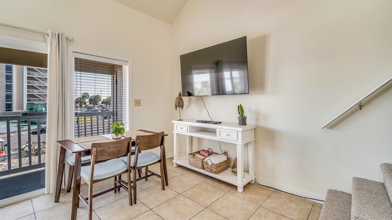 Photo of Livingroom in Villa Sabine