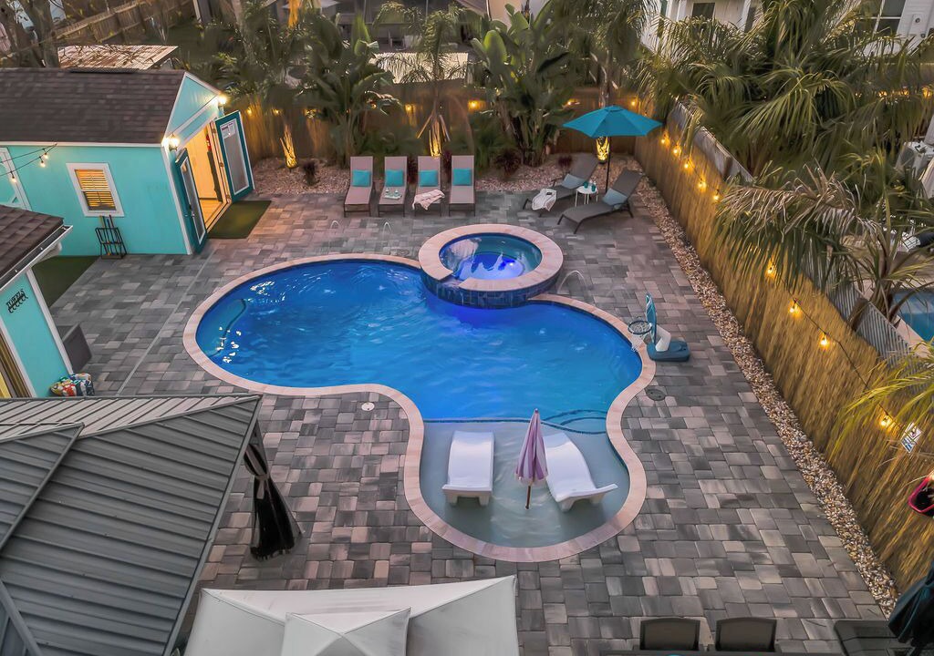 Photo of Outdoor in Jacksonville Beach