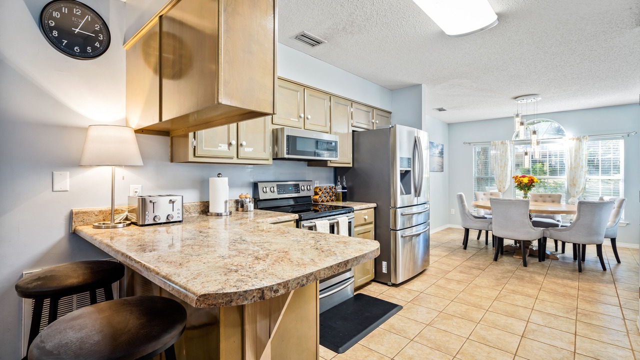 Photo of Kitchen in Mobile