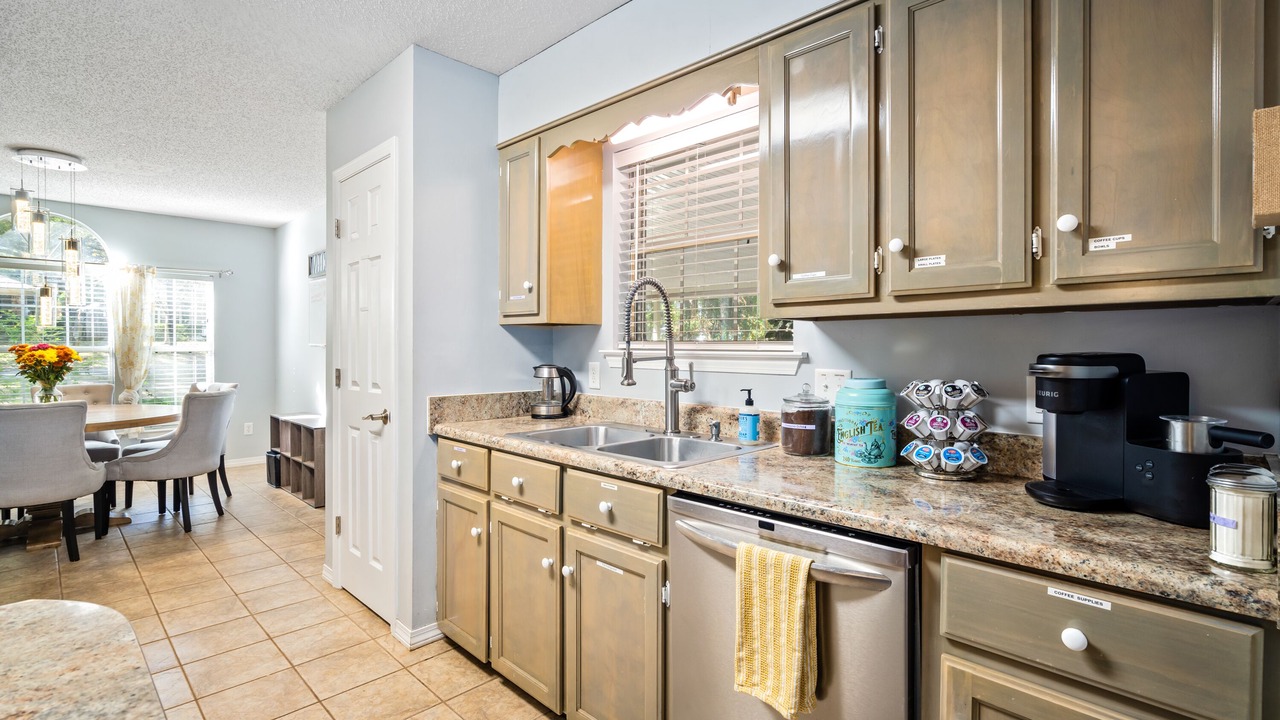 Photo of Kitchen in Mobile