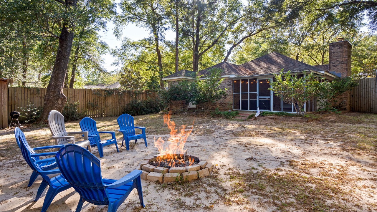 Photo of Patio Balcony in Mobile