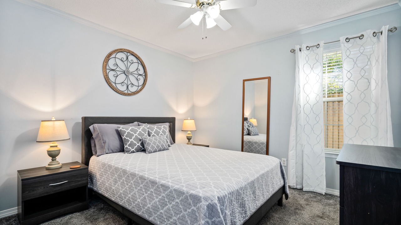Photo of Bedroom in Mobile