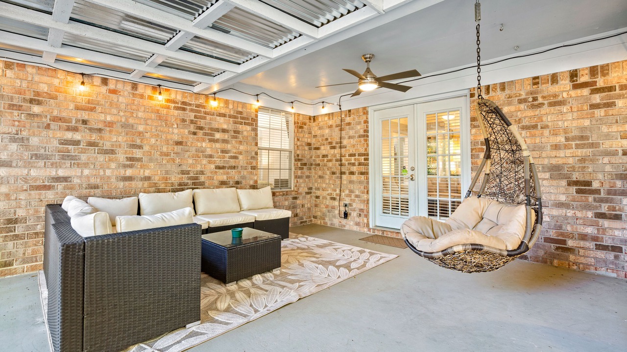 Photo of Livingroom in Mobile