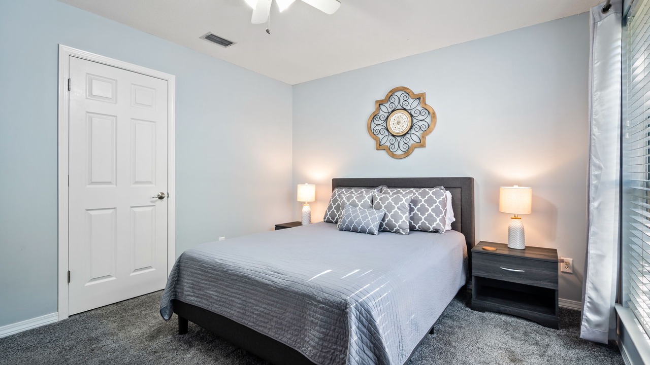 Photo of Bedroom in Mobile