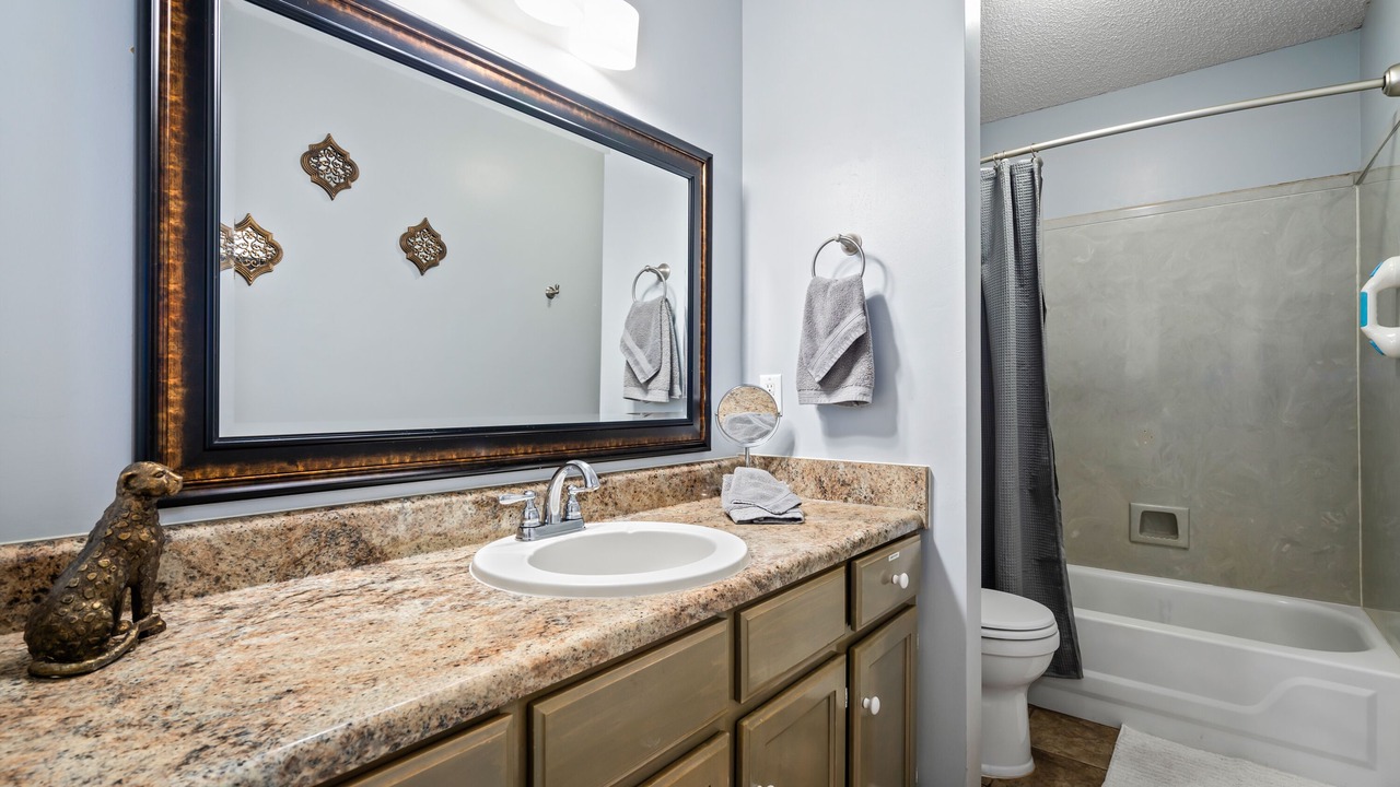 Photo of Bathroom in Mobile