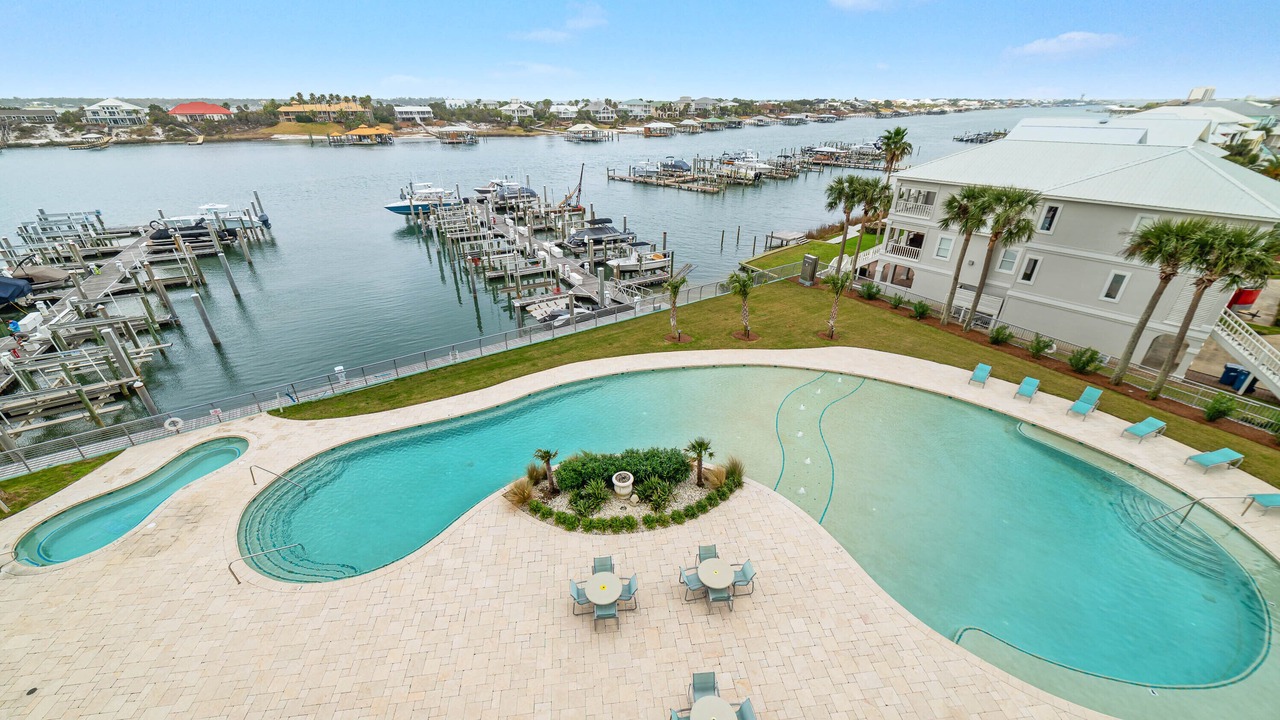 Photo of Outdoor in Orange Beach East