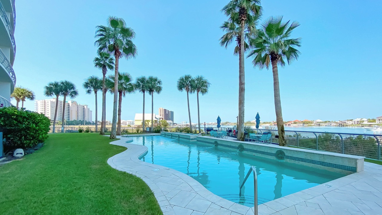 Photo of Outdoor in Orange Beach East