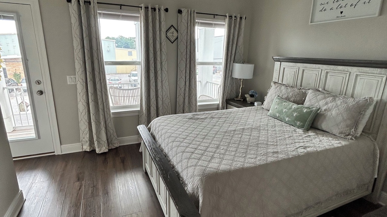 Photo of Bedroom in South Pensacola