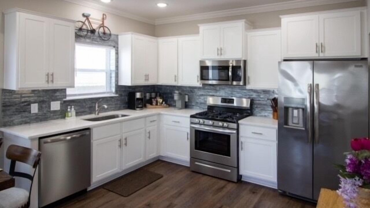 Photo of Kitchen in South Pensacola