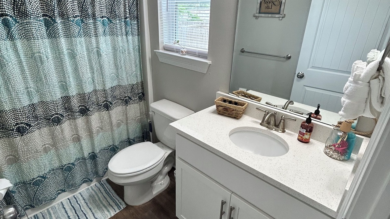 Photo of Bathroom in South Pensacola