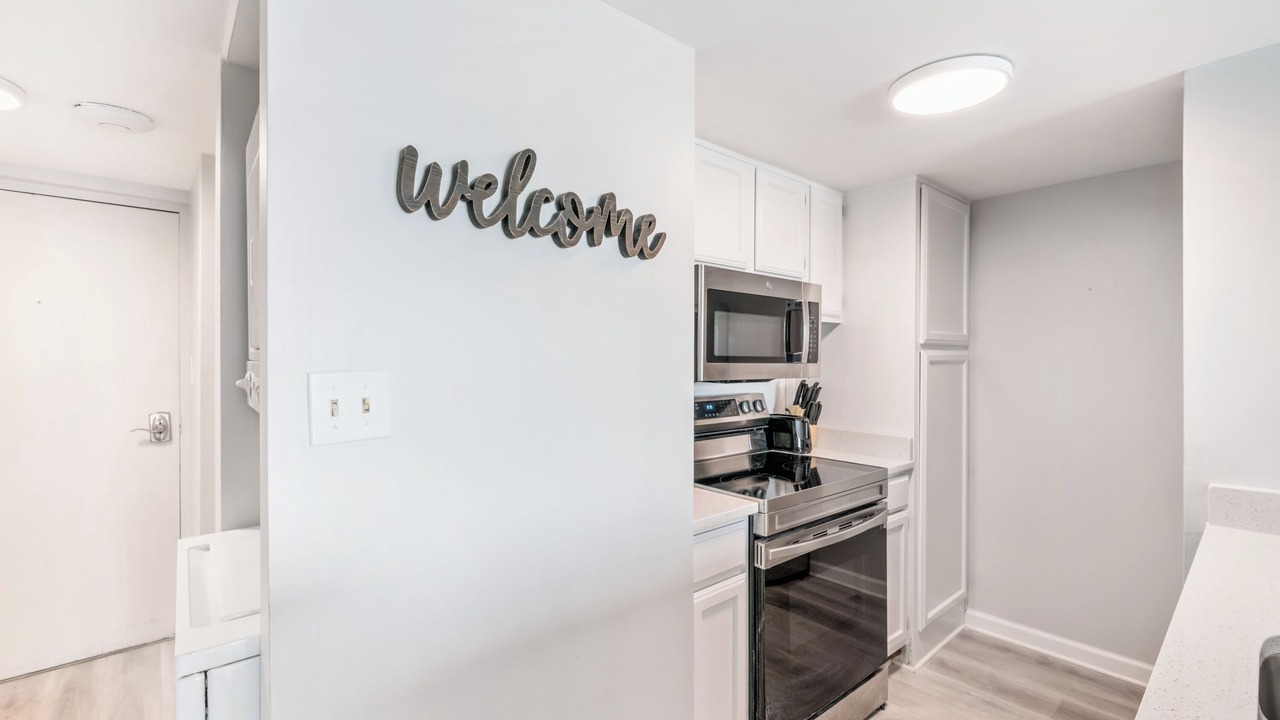 Photo of Kitchen in Orange Beach