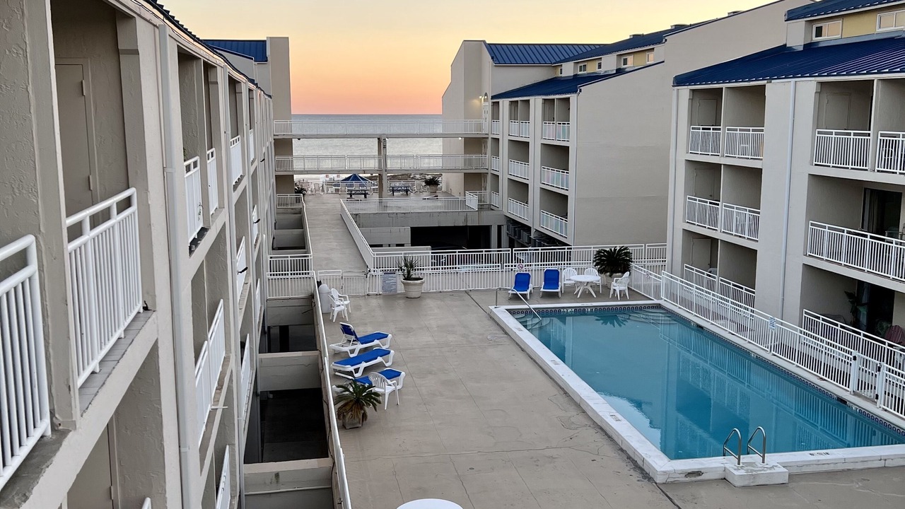 Photo of Outdoor in Orange Beach