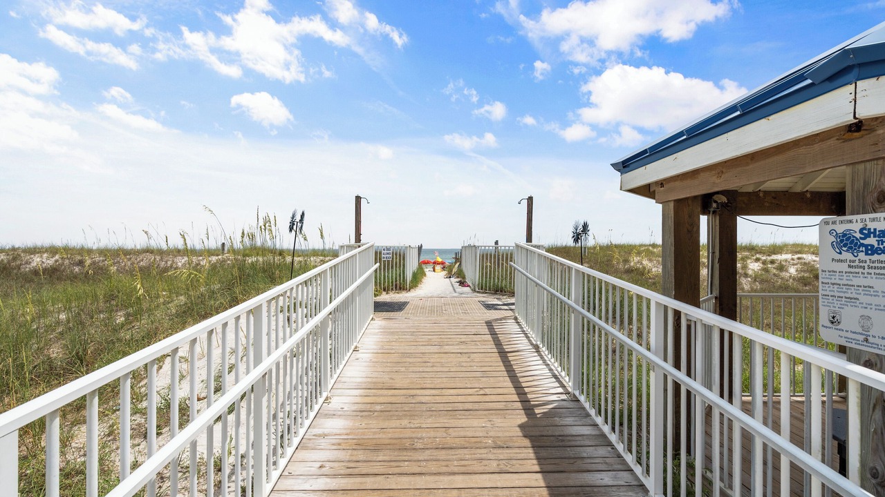 Photo of Outdoor in Orange Beach
