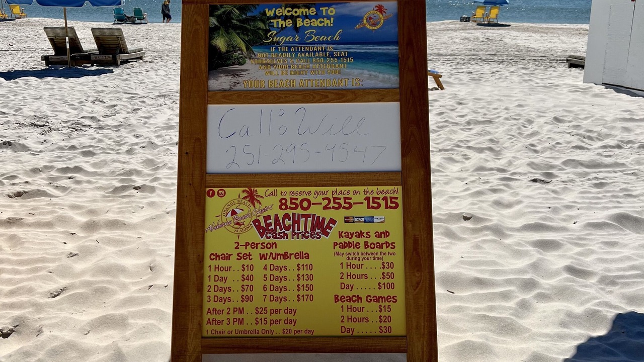 Photo of Others in Orange Beach