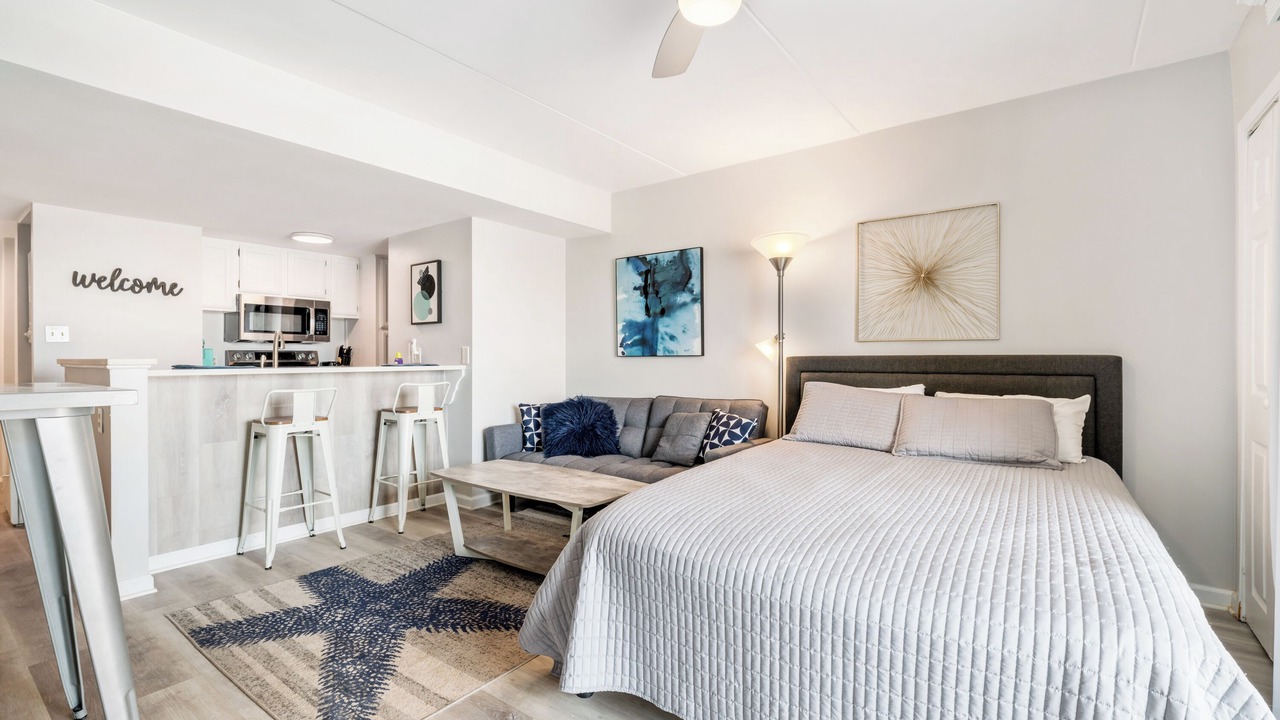 Photo of Bedroom in Orange Beach