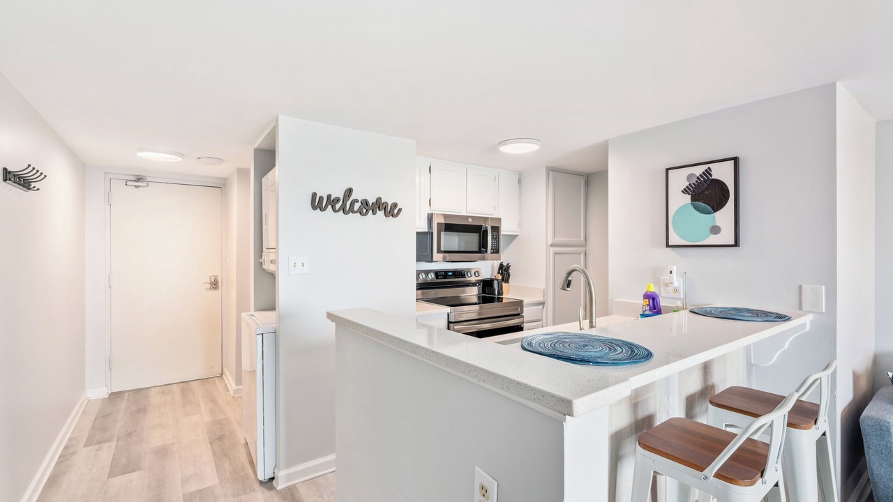 Photo of Kitchen in Orange Beach
