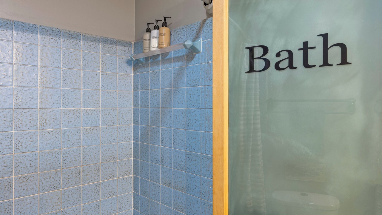 Photo of Bathroom in Eclectic