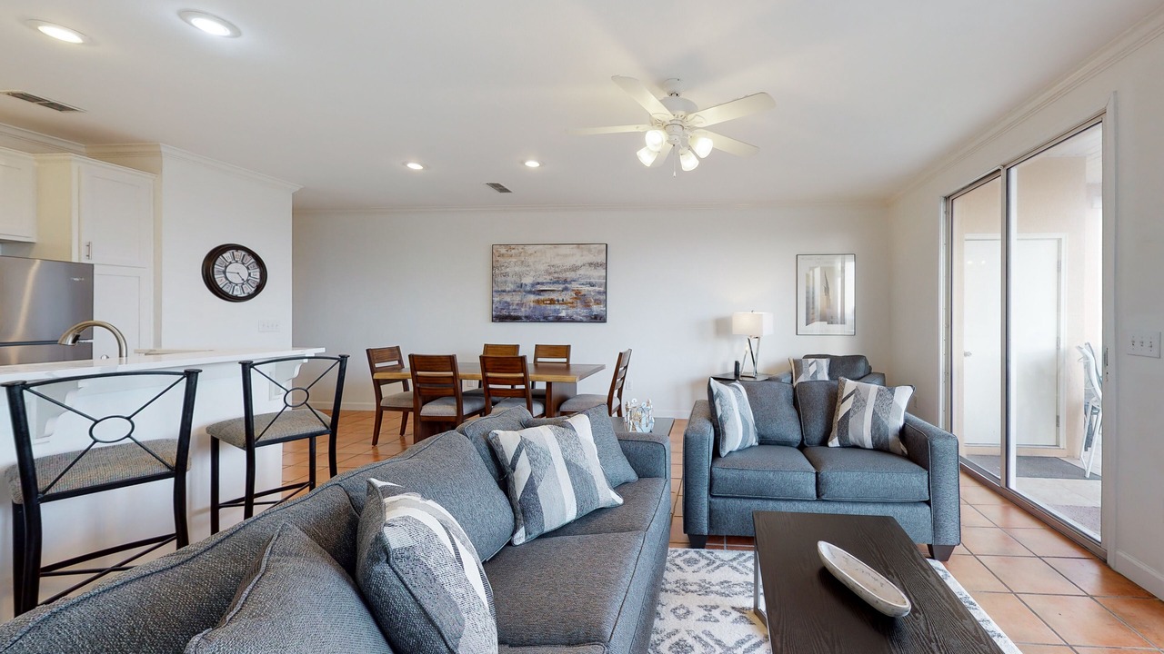 Photo of Livingroom in Dauphin Island
