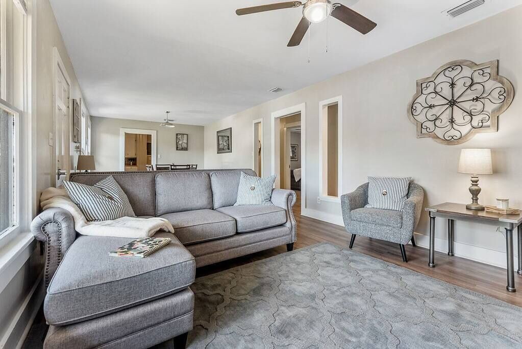 Photo of Bedroom in Saint Elmo
