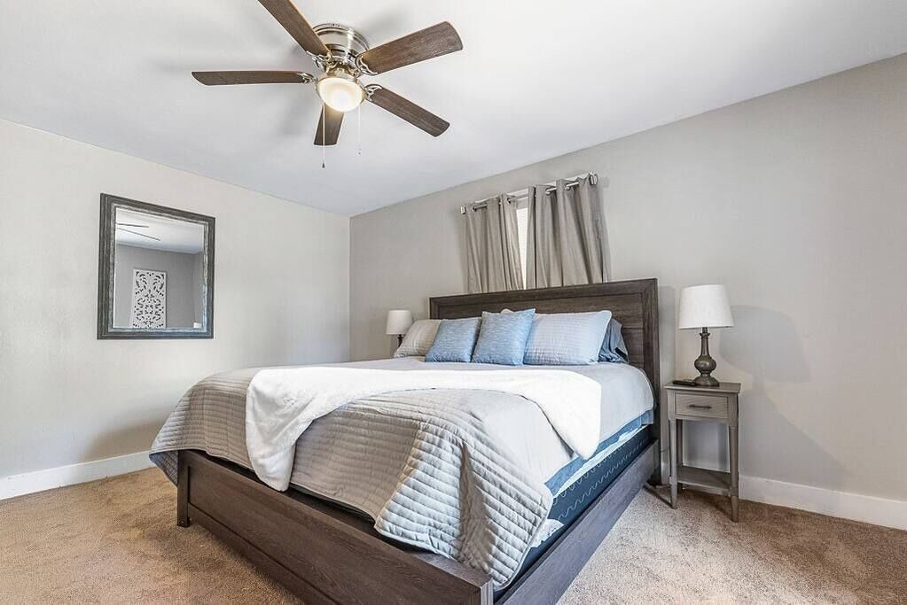Photo of Bedroom in Saint Elmo