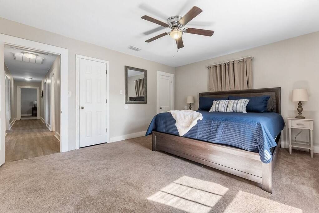 Photo of Bedroom in Saint Elmo