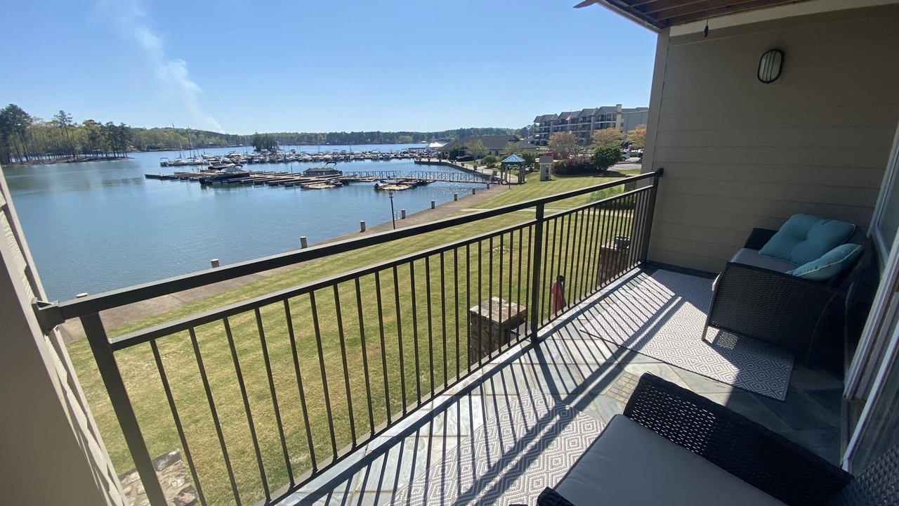 Photo of Patio Balcony in Dadeville