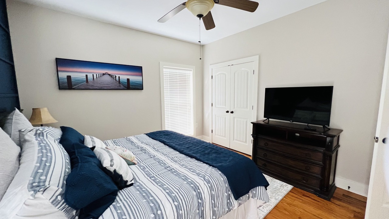Photo of Bedroom in Tallassee