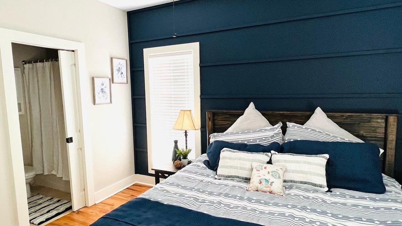 Photo of Bedroom in Tallassee