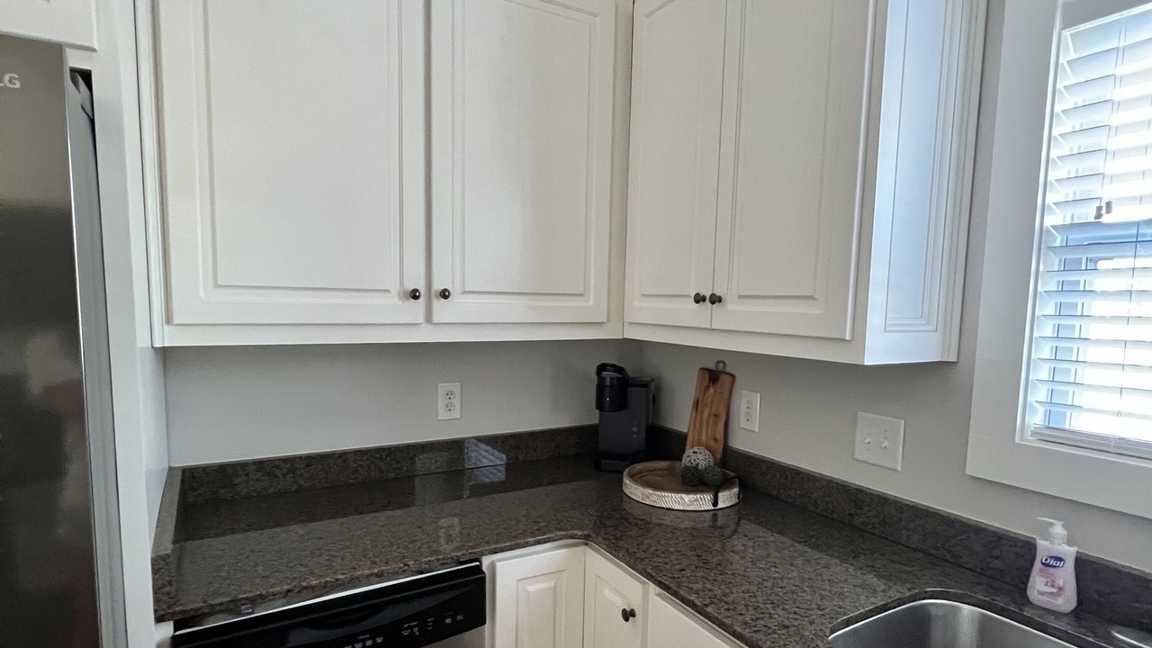 Photo of Kitchen in Tallassee