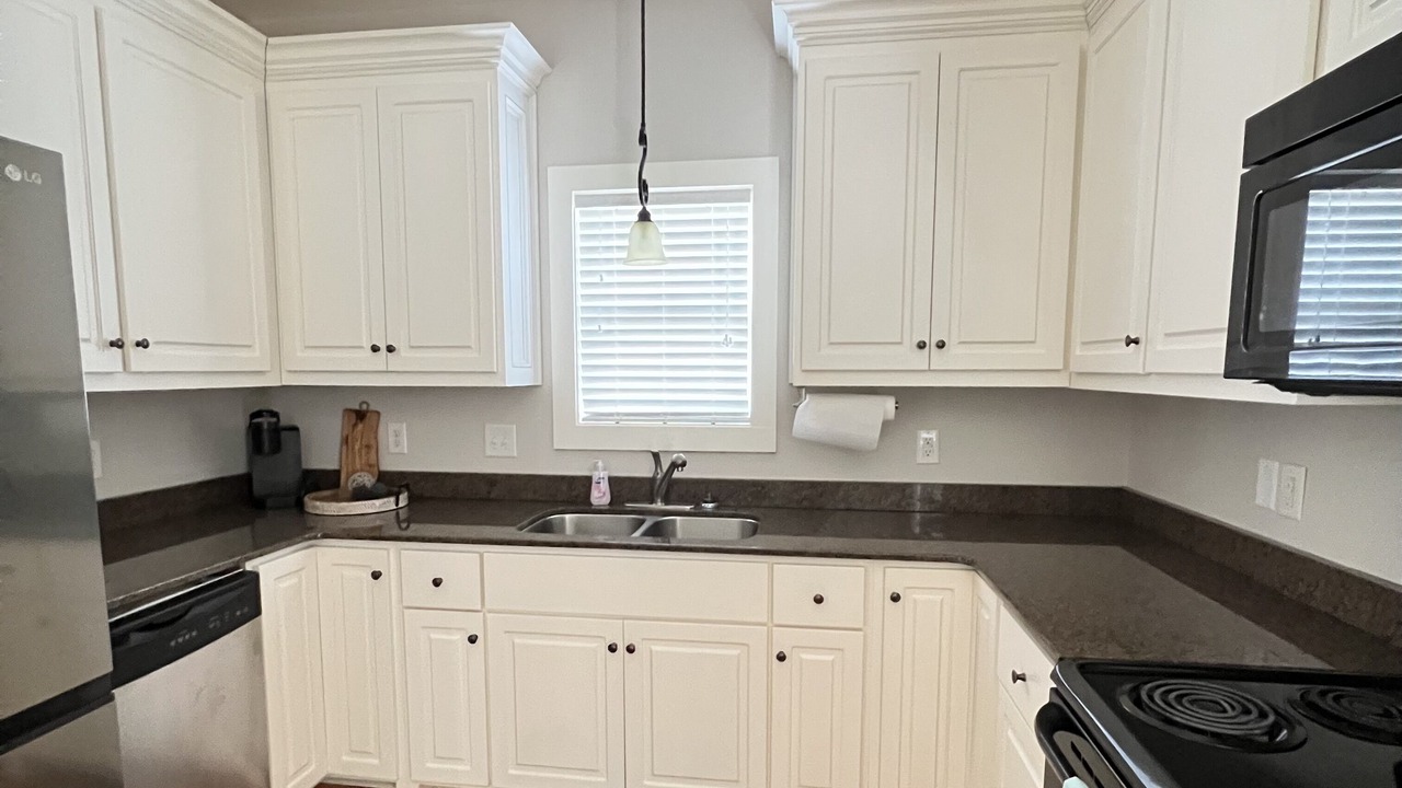 Photo of Kitchen in Tallassee