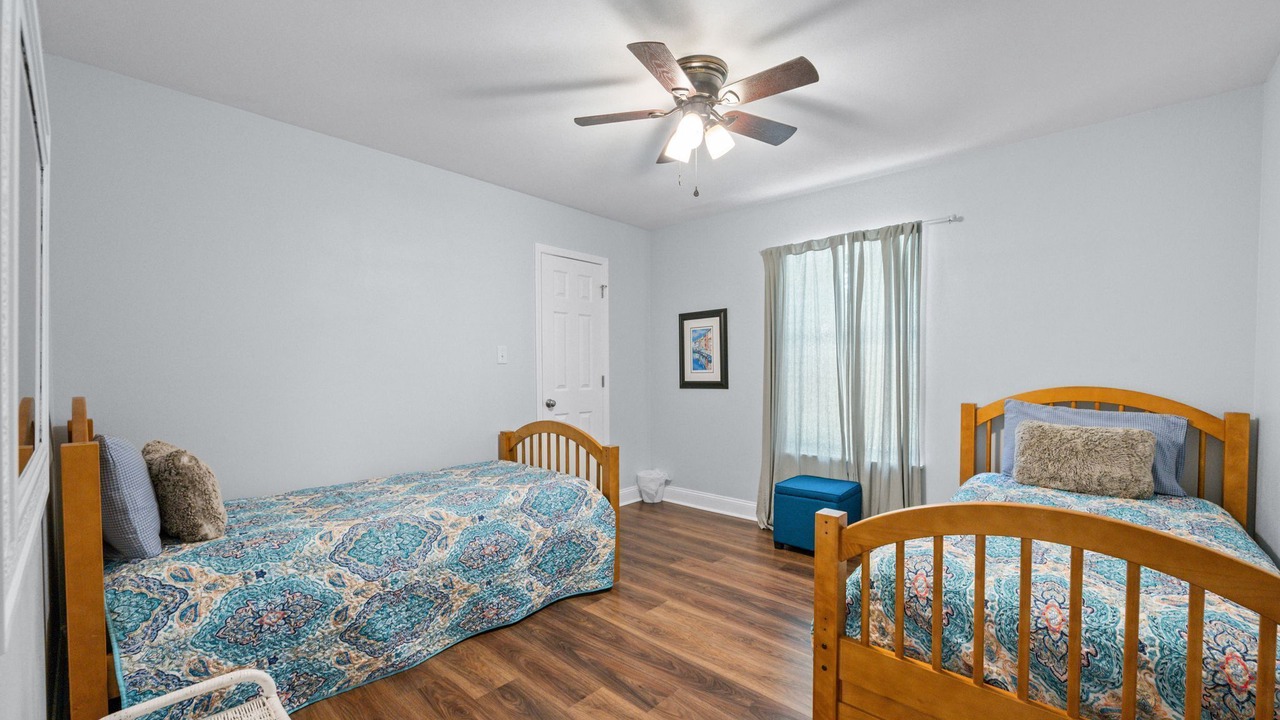 Photo of Bedroom in Fairhope