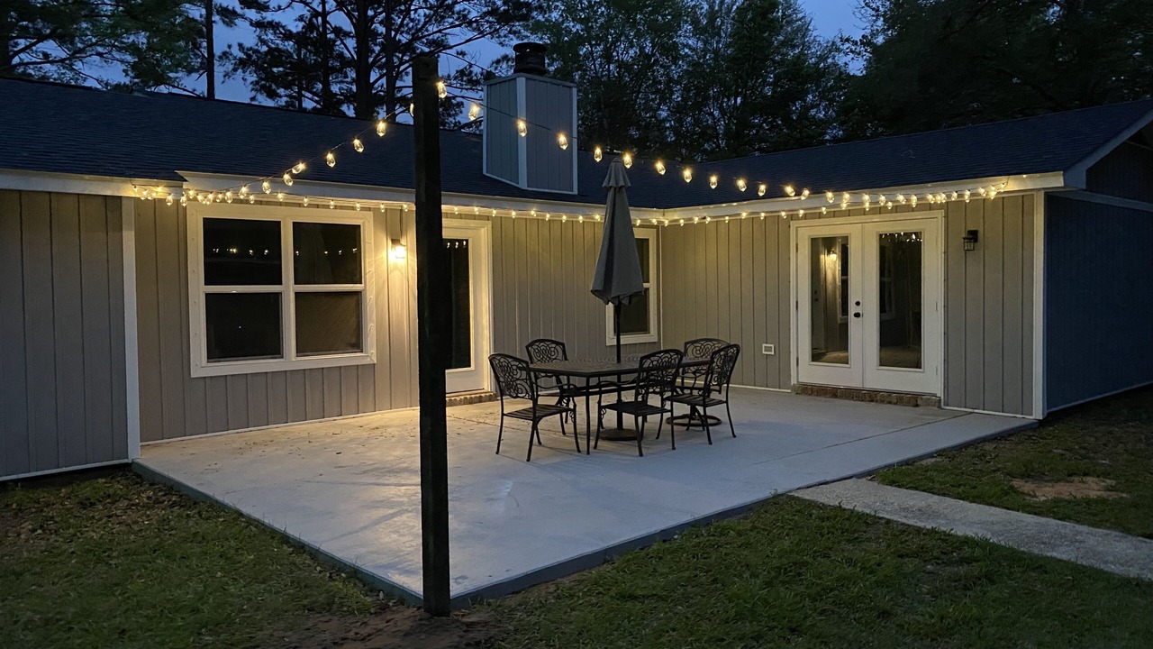 Photo of Outdoor in Fairhope