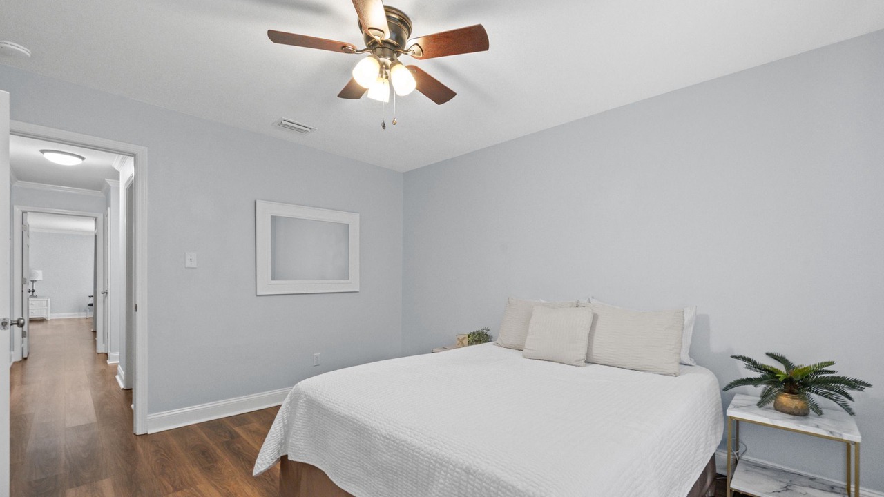 Photo of Bedroom in Fairhope