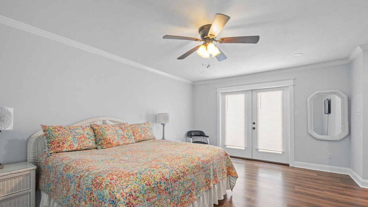 Photo of Bedroom in Fairhope