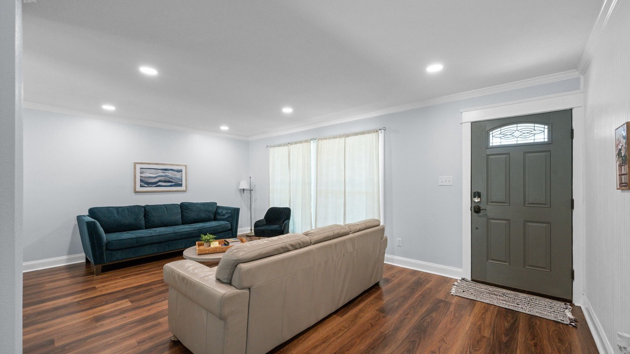 Photo of Livingroom in Fairhope