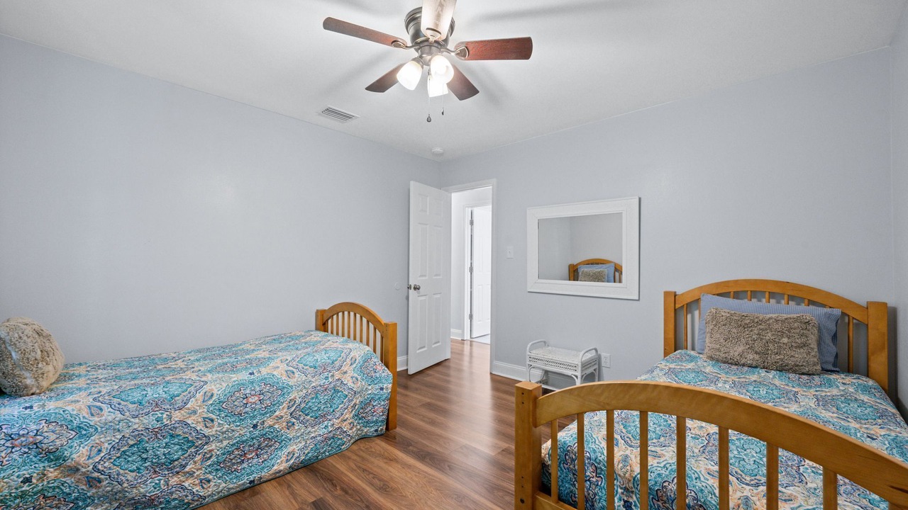 Photo of Bedroom in Fairhope