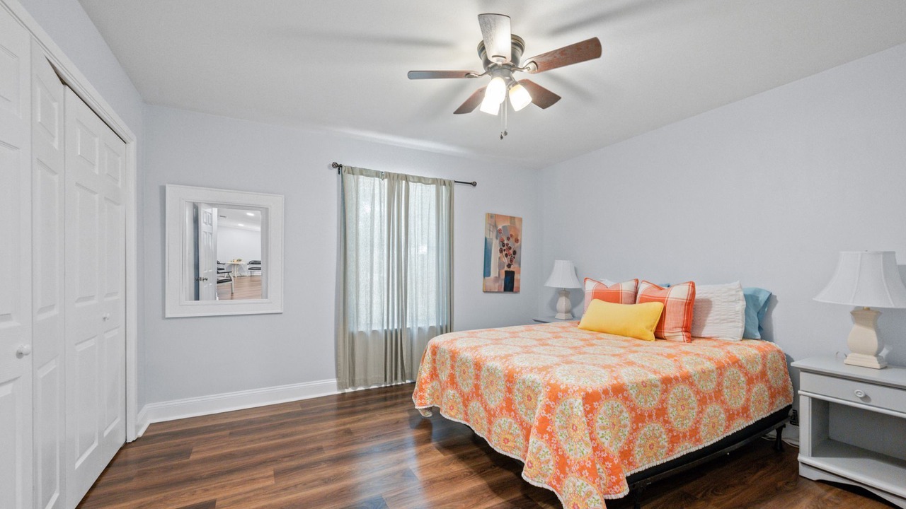 Photo of Bedroom in Fairhope