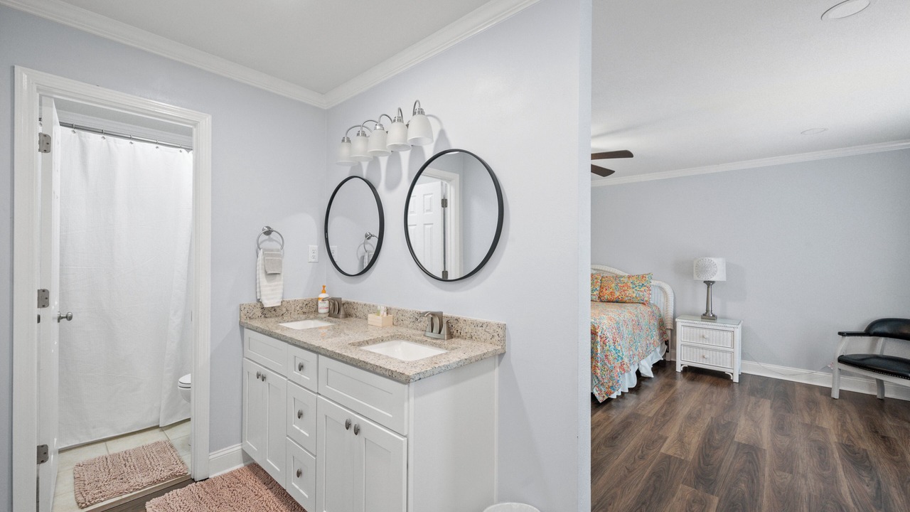 Photo of Bathroom in Fairhope
