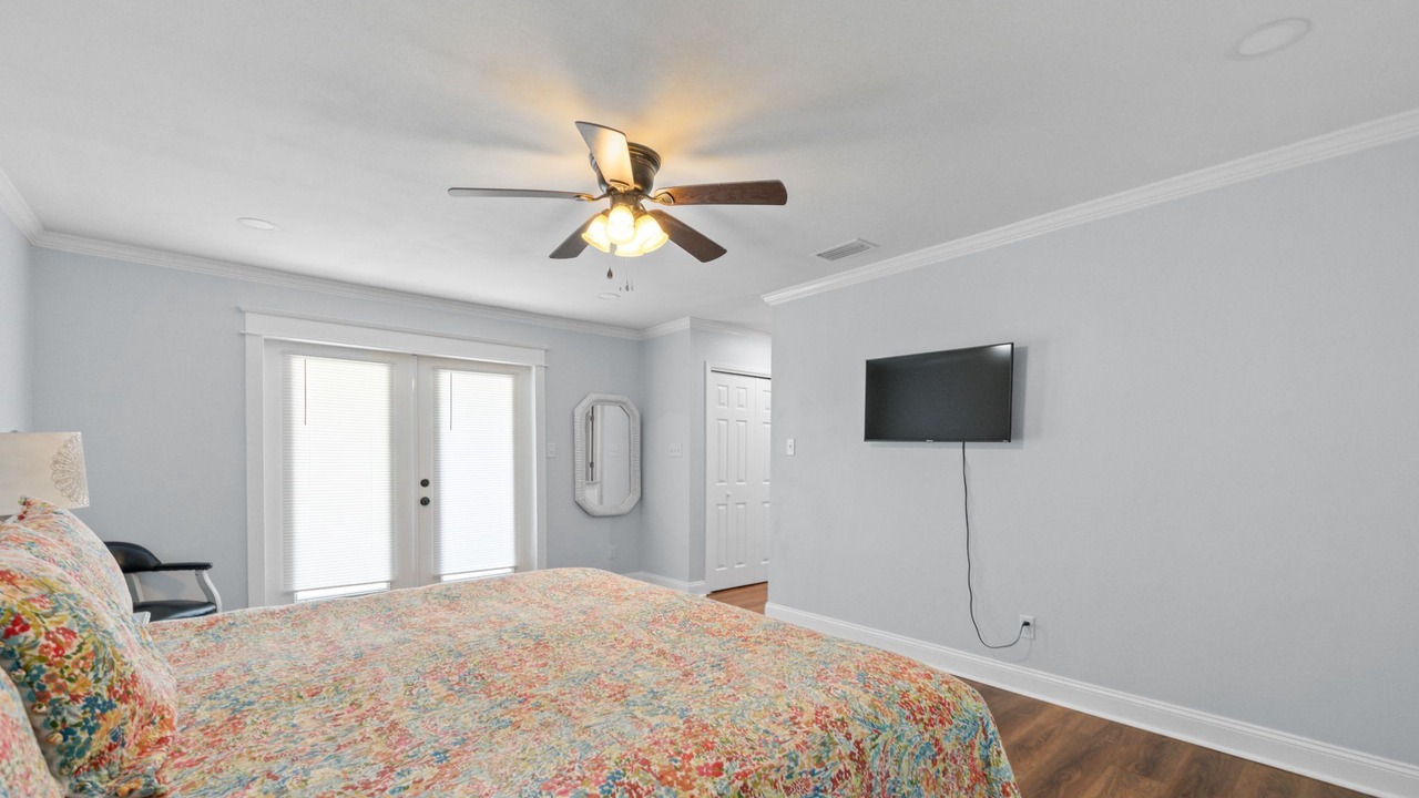 Photo of Bedroom in Fairhope