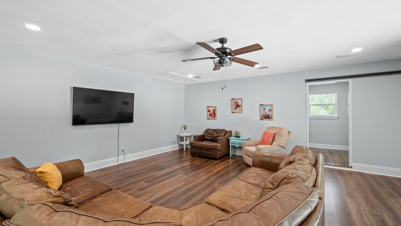 Photo of Livingroom in Fairhope