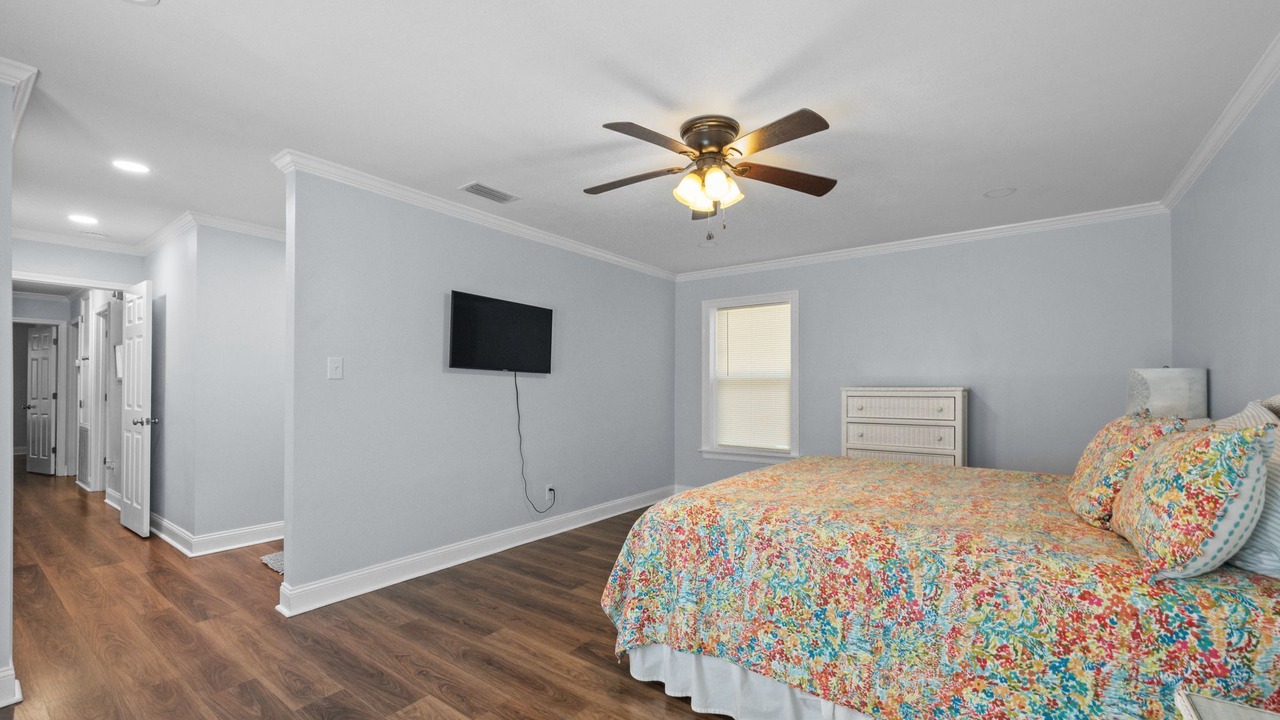 Photo of Bedroom in Fairhope