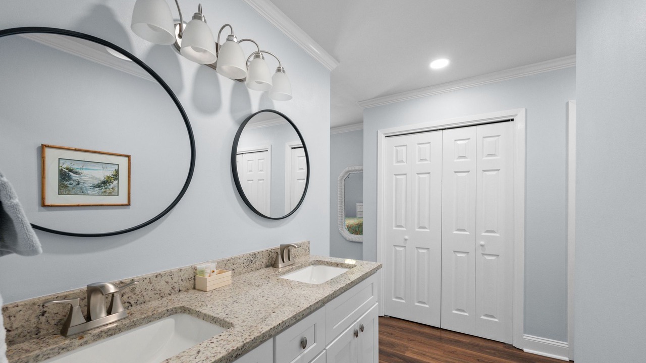 Photo of Bathroom in Fairhope