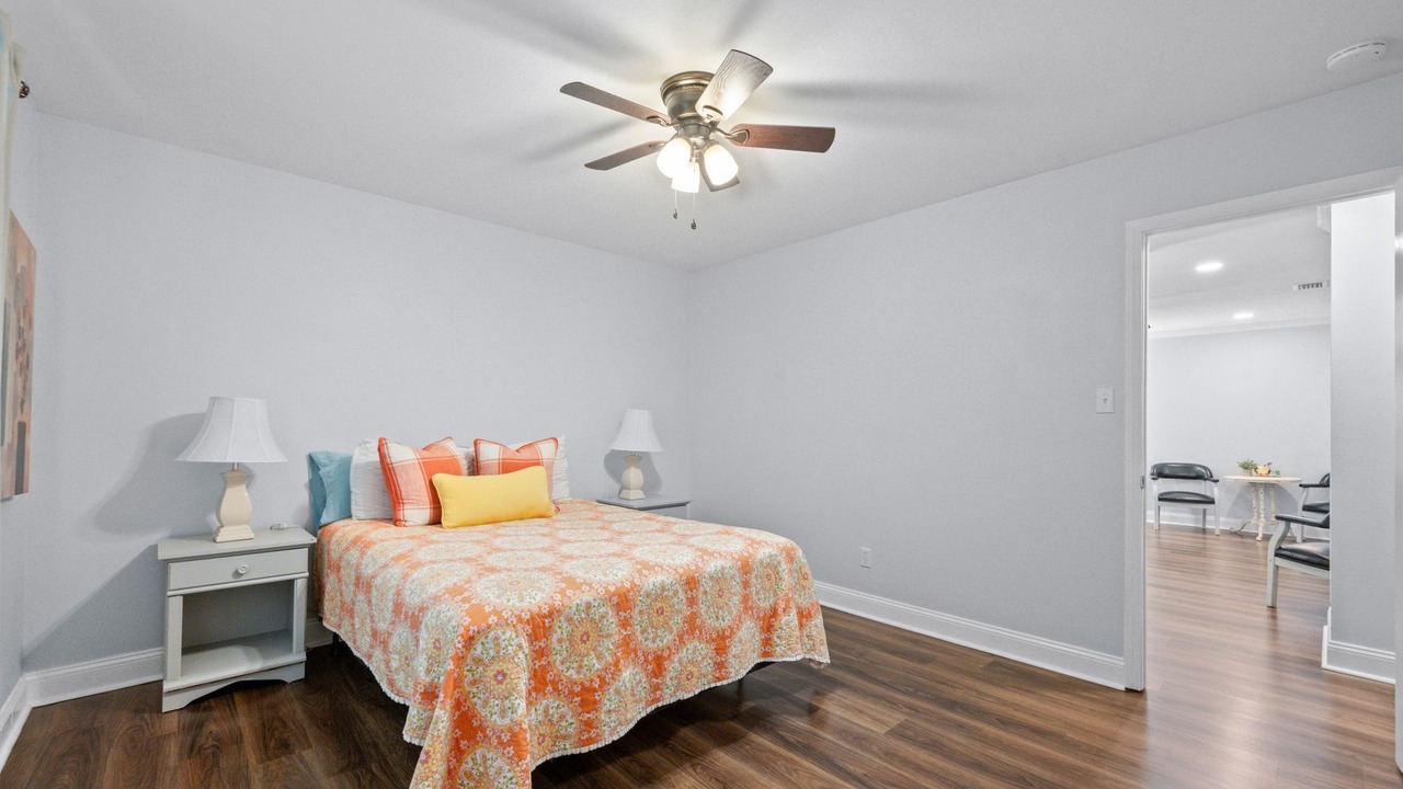 Photo of Bedroom in Fairhope