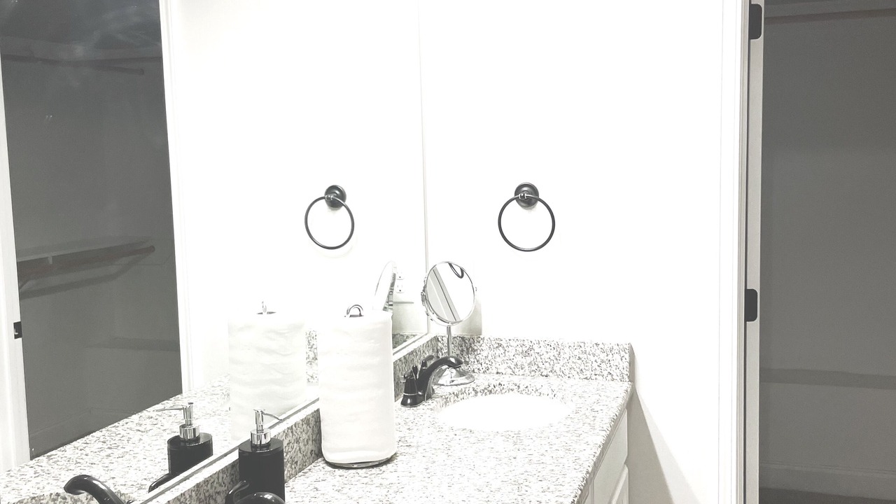 Photo of Bathroom in Fairhope