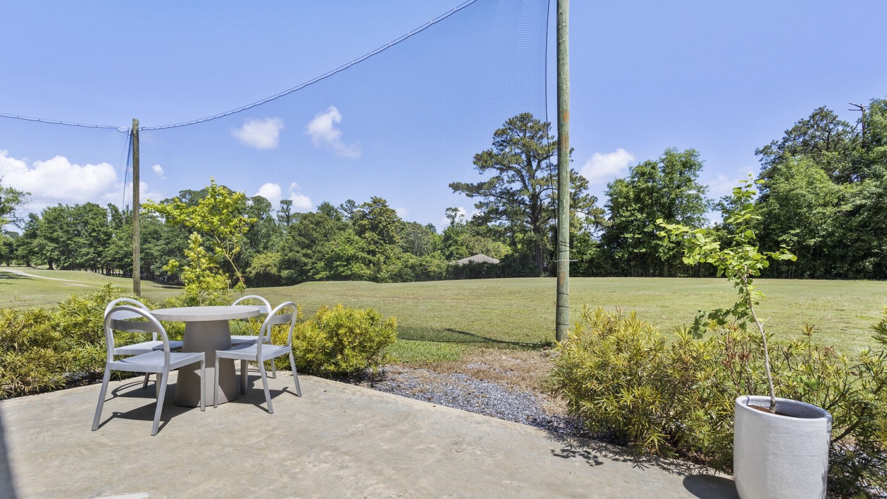 Photo of Outdoor in Gulf Hills