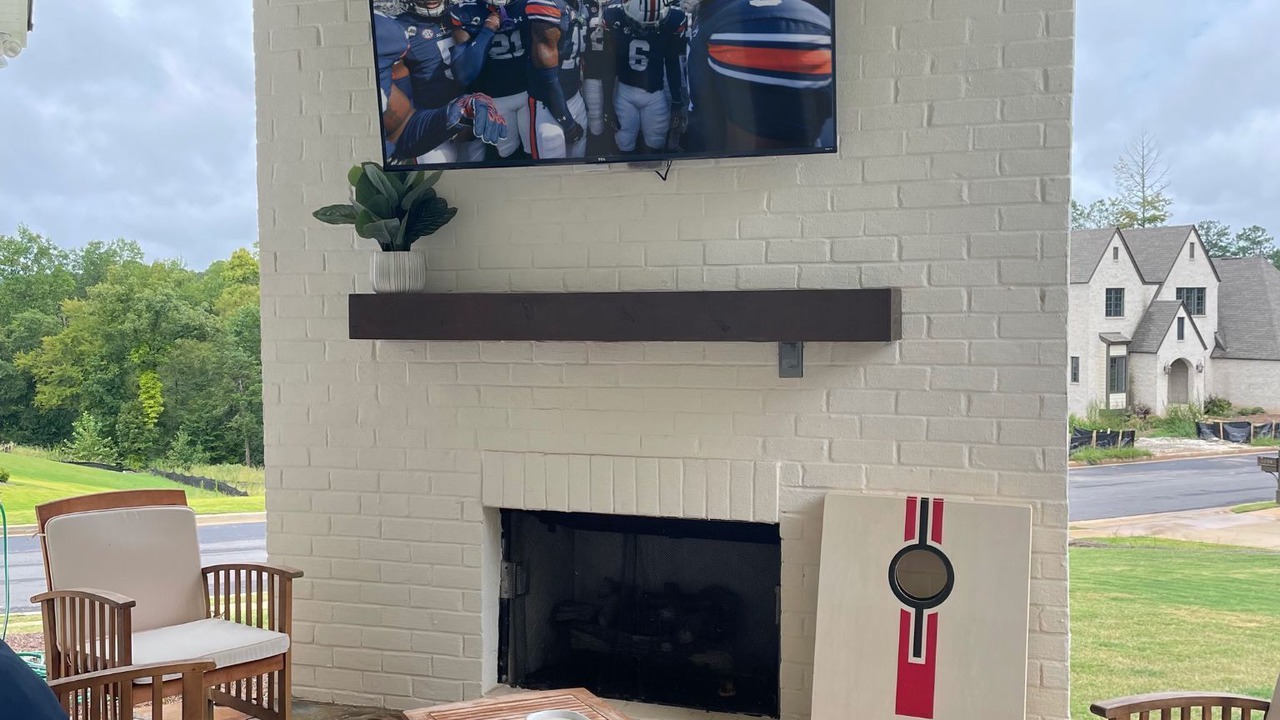 Photo of Livingroom in Auburn