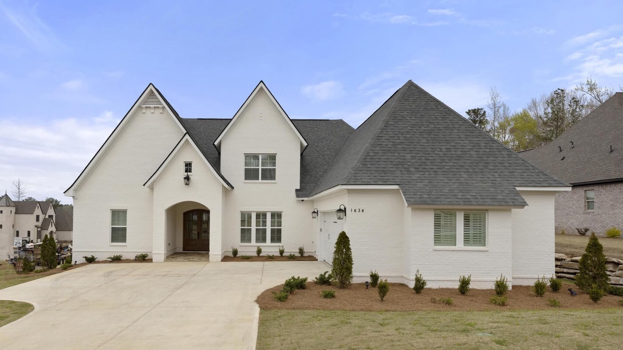 Photo of Outdoor in Auburn