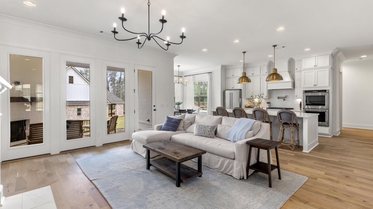 Photo of Bedroom in Auburn